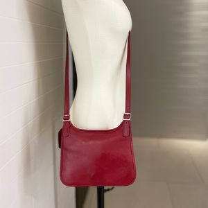Coach Vintage Mini Hippie Crossbody Bag